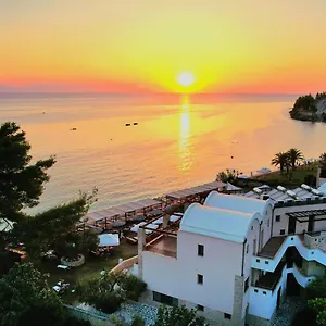 Resort Olympion Sunset Halkidiki, Skála Foúrkas